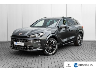 Cupra Terramar 1.5 TSI e-Hybrid 272pk VZ Performance | Sennheiser sound sytem | Alcantara bekleding | Head-up display | Panoramadak | Elektrisch verstelb. voorstoelen | Navigatie | 20" LMV