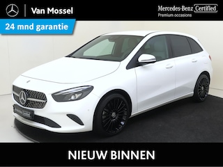 Mercedes-Benz B-klasse 250 e / Sfeerverlichting