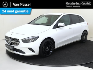 Mercedes-Benz B-klasse 250 e / Sfeerverlichting