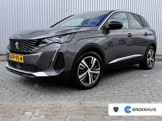 Peugeot 3008 1.6 HYbrid 225PK Allure Pack Business | Camera | Navigatie | Apple Carplay / Android Auto | Cruise Control |