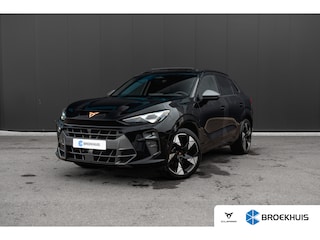Cupra Terramar 1.5 TSI e-Hybrid 272pk VZ Performance | Sennheiser | Trekhaak | Panoramadak | 360 Camera | 20"