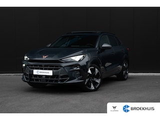 Cupra Terramar 1.5 TSI e-Hybrid 272pk VZ Performance | Garantie t/m 2030 | Panoramadak | Stoelen Elektrisch | 360 Camera | Trekhaak