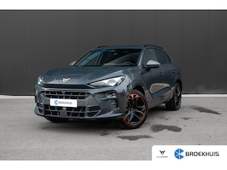 Cupra Terramar 1.5 TSI e-Hybrid 272pk VZ Performance | Panoramadak | Trekhaak | Sennheiser | 360 Camera | Stoelen Elektrisch