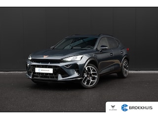 Cupra Formentor 1.5 TSI e-Hybrid 272pk VZ Performance | Garantie t/m 2030 | Panoramadak | Trekhaak | 360 Camera | Leder