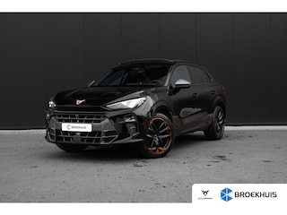 Cupra Terramar 1.5 TSI e-Hybrid 272pk VZ Performance | Panoramadak | Trekhaak | 20" | Sennheiser