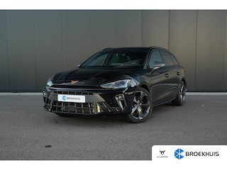 Cupra Leon 1.5 TSI e-Hybrid 204pk Business | Panoramadak | Sennheiser | Camera | Stoel & Stuurverwarming | 18"