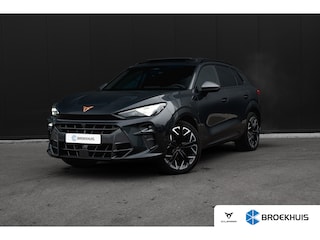 Cupra Terramar 1.5 TSI e-Hybrid 272pk VZ Performance | Panoramadak | Trekhaak | 360 Camera | Stuur & Stoelverwarming