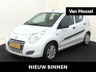 Suzuki Alto 1.0 Celebration EASSS | Aico | Velgen | Eerste eigenaar