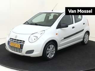 Suzuki Alto 1.0 Celebration EASSS | Aico | Velgen | Eerste eigenaar