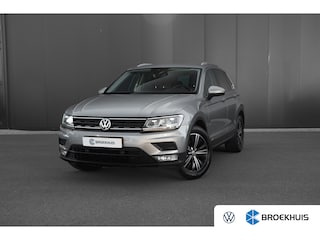 Volkswagen Tiguan 1.4 TSI Comfortline | Cruisecontrol | Camera | Navigatie |