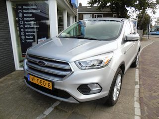 Ford Kuga 1.5 EcoBoost Titanium moet nog binnen komen