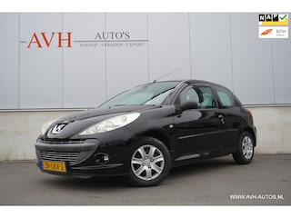 Peugeot 206 1.4 XS