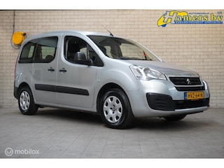 Peugeot Partner 1.2 PureTech Active