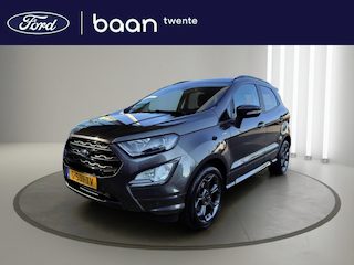Ford Ecosport 1.0 EcoBoost ST-Line