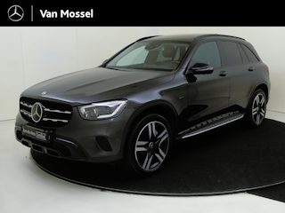 Mercedes-Benz GLC 300e 4MATIC / Panoramadak/ Night/ Memory/ DISTRONIC/ El. Trekhaak