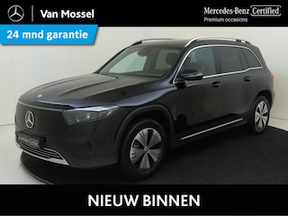 Mercedes-Benz EQB 250+ Essential Line LIMITED 7p. 71 kWh