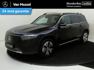 Mercedes-Benz EQB 250+ Essential Line LIMITED 7p. 71 kWh