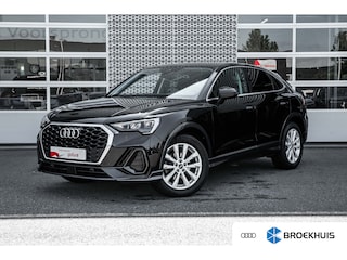 Audi Q3 35 TFSI Pro Line | Stoelverwarming |