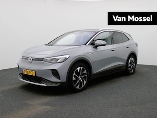 Volkswagen ID.4 Pro 77 kWh 174 PK| Origineel Nederlands | 1e Eigenaar | Dealeronderhouden | Artvelours | Navigatie | Achteruitrijcamera | Stoelverwarming | Stuurwielverwarming