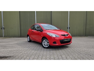 Mazda 2 1.3 XS