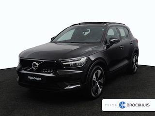 Volvo XC40 T4 Recharge R-Design | Panoramadak | SoH 86% | BLIS | 360 Camera | Adaptive Cruise | Harman/Kardon |