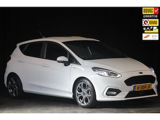Ford Fiesta 1.0 EcoBoost ST-Line | CARPLAY | PDC | CRUISE