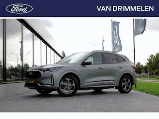 Ford Kuga 2.5 PHEV 243pk e-CVT