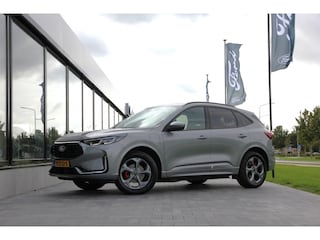 Ford Kuga 2.5 PHEV 243pk e-CVT