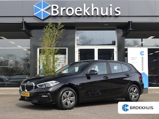 BMW 118i Business Edition