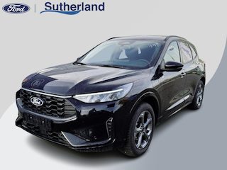 Ford Kuga 2.5 PHEV ST-Line 243pk | Driver Assistance Pack | Winter Pack | All Weather Banden