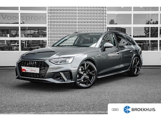 Audi A4 Avant 35 TFSI S edition Competition