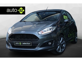 Ford Fiesta 1.0 EcoBoost ST Line / Cruise control