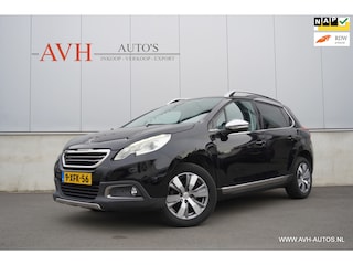 Peugeot 2008 1.2 VTi Allure Pack Premium Plus