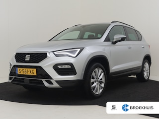 Seat Ateca 1.5 TSI Style Business Intense 150pk DSG/AUTO | Camera | FULL LED l Cruise control | Navigatie | Digitaal instrumentenpaneel | 17" LMV