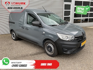 Renault Kangoo 1.5 dCi NL Auto/ Carplay/ Navi/ Airco/ Camera/ Cruise/ PDC/ DAB
