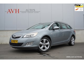 Opel Astra Sports Tourer 1.4 Edition