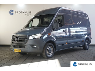 Mercedes-Benz Sprinter 315 1.9 CDI L2H2 FWD | Achteruitrijcamera | Houten vloer in laadruimte | Navigatiesysteem full map