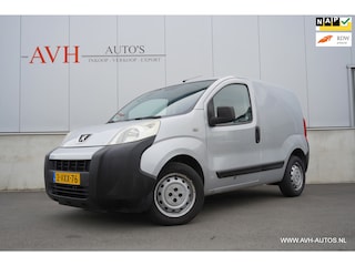Peugeot Bipper 1.3 HDi XR Profit +