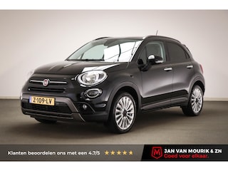 Fiat 500X 1.3 FireFly Turbo 150 Hey Google | CLIMA | DAB | UCONNECT | CAMERA | TREKHAAK | 18"