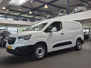 Opel Combo 1.5D L2H1 Edition / Carplay / Cruise Contr. / Airco