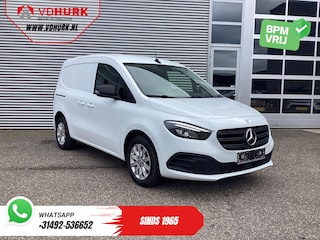 Mercedes-Benz Citan 110 CDI Aut. LED/ Stoelverw./ Carplay/ Camera/ LMV/ Cruise/ Airco