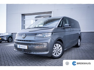 Volkswagen Multivan 1.4 eHybrid L2H1 Life Business | Achteruitrijcamera | Airco (automatisch) | Apple Carplay/Android Auto|telefoonintegratie premium