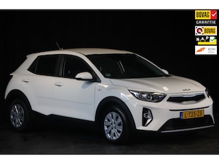 Kia Stonic 1.0 T-GDi MHEV ComfortLine | CARPLAY | LANE ASSIST