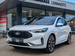 Ford Kuga 2.5 MHEV ST-Line X Panoramadak