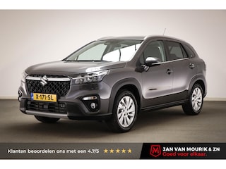 Suzuki S-Cross 1.4 Boosterjet Select Smart Hybrid | CLIMA | STOELVERWARMING | CAMERA | TREKHAAK