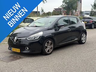 Renault Clio 1.5 dCi ECO Expression