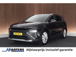 Skoda Elroq 85 286pk Business Edition Trekhaak Keyless Stoelverwarming Camera Navigatie