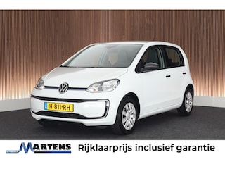 Volkswagen Up Camera Cruise Control