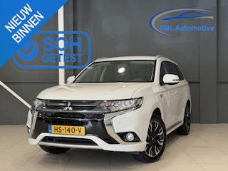 Mitsubishi Outlander 2.0 PHEV Executive Edition | Trekhaak |