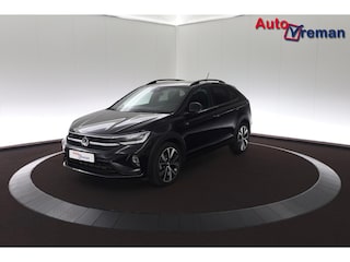 Volkswagen Taigo 1.0 TSI R-Line -Stoelverw/IQ Light/Camera-